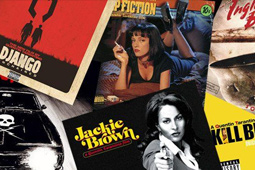10 najbardziej pamiętnych piosenek z soundtracków filmowych Quentina Tarantino