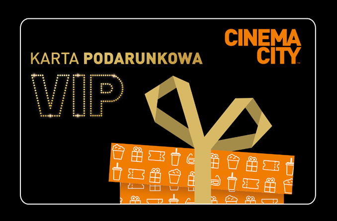 Ile Kosztuje Karta Podarunkowa Cinema City