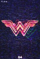 Wonder Woman 1984 2D