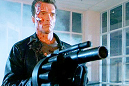 5 charakterystycznych scen z Terminator 2: Dzień sądu