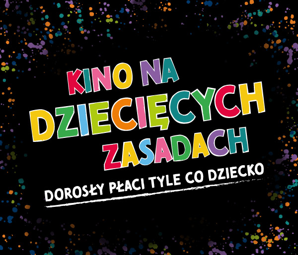 Oferta Rodzinna Cinema City