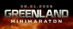Greenland maraton