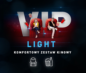 VIP + LIGHT - PL