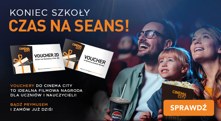 banner Vouchery dla szkół
