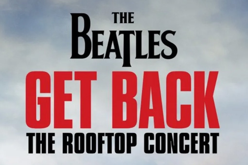 The Beatles Get Back: The Rooftop Concert, czyli muzyczne święto w IMAX