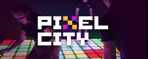 PIXEL CITY