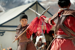 Disney remakes: 3 films arriving after Mulan