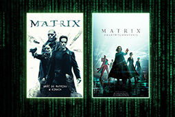 Matrix po latach powraca na wielkie ekrany! Mini maraton w Cinema City