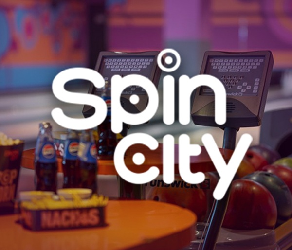 SPIN CITY