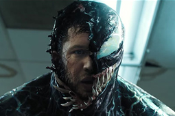 Venom 2 gets a title and a new release date