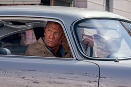 “Nie czas umierać”: zobaczcie najnowszy zwiastun z Danielem Craigem w roli Jamesa Bonda 007