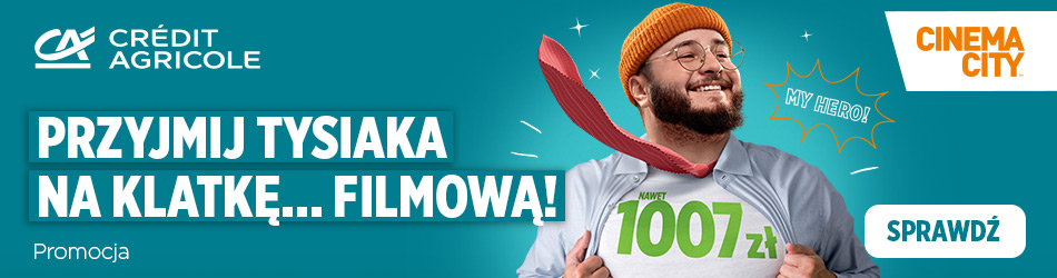 baner Credit Agricole