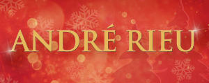Andre Rieu. Wesołych Świąt!