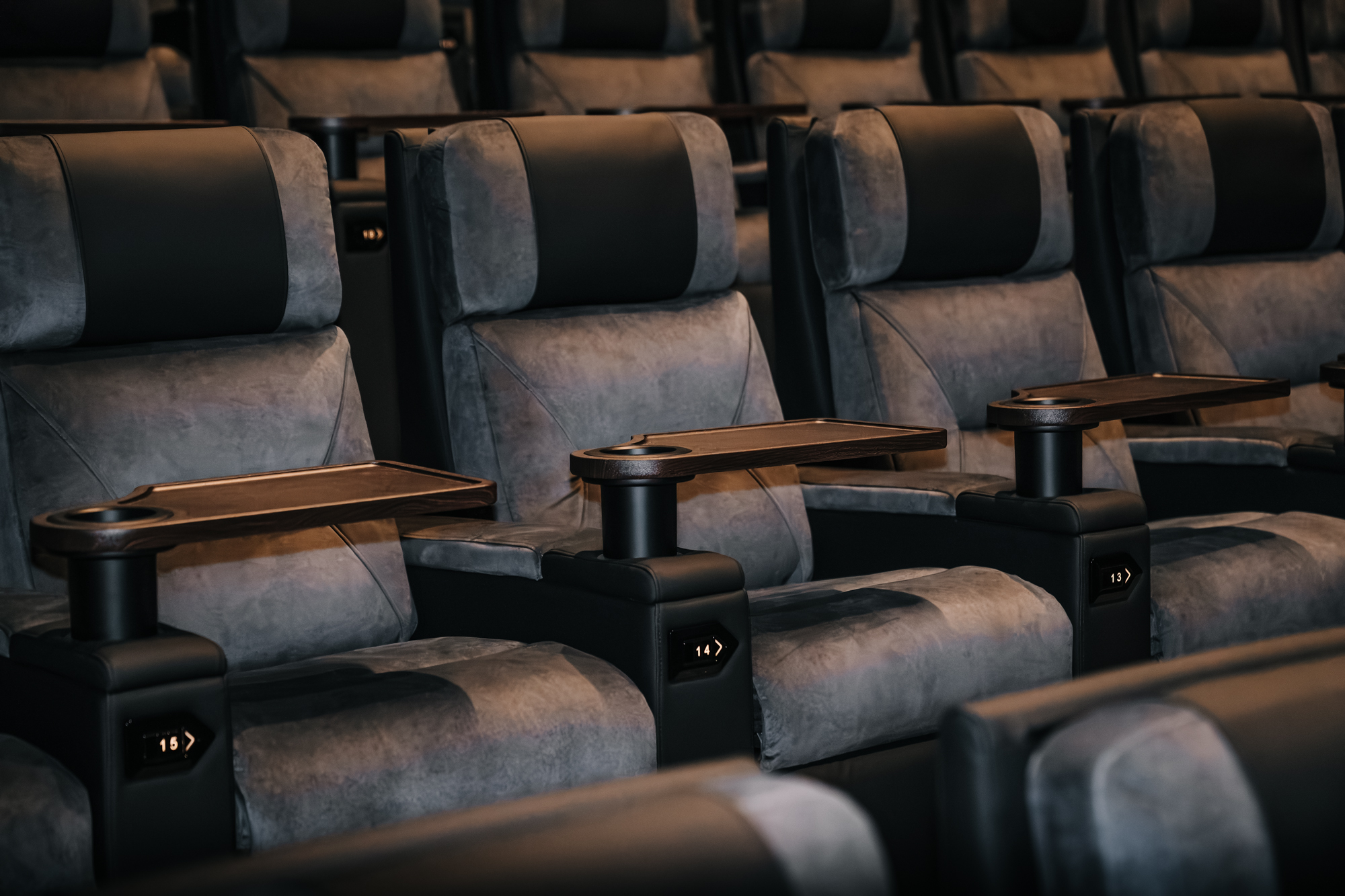 Cinema City Kinepolis bar