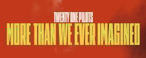 Twenty One Pilots