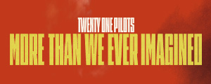 Twenty One Pilots