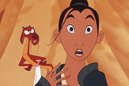 The 14 best Disney duos of all time