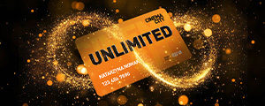 UNLIMITED