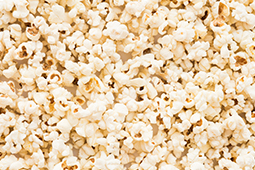 10 przepisów na najlepszy domowy popcorn