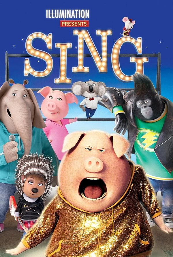 Sing