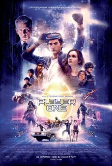 Player One poster