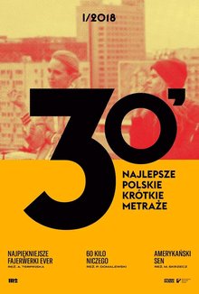 Najlepsze polskie 30' poster