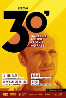 Najlepsze polskie 30' vol. 2 poster