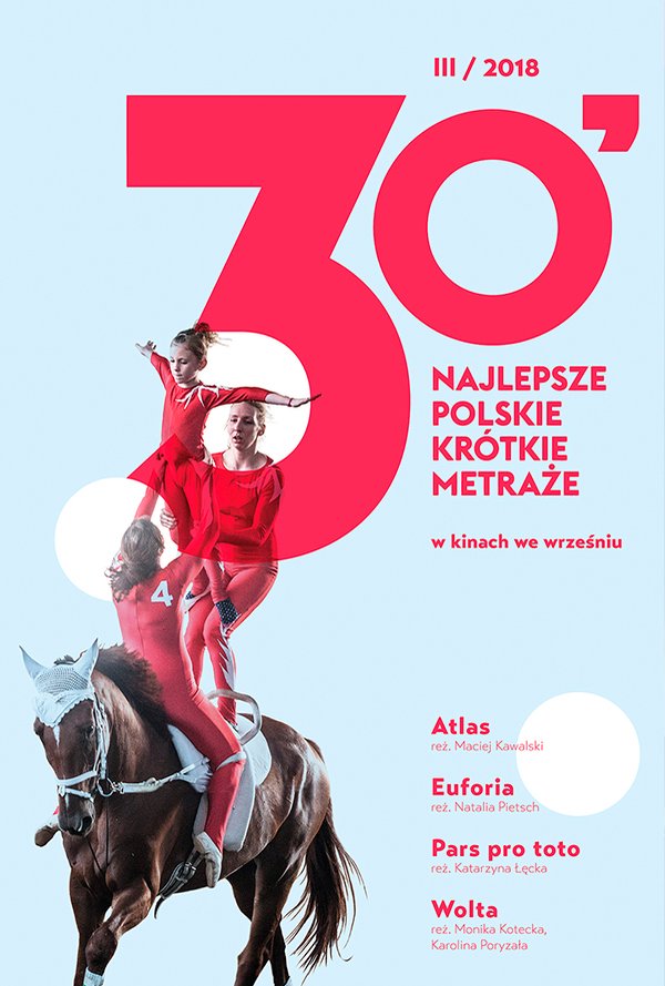Najlepsze polskie 30' vol 3 poster