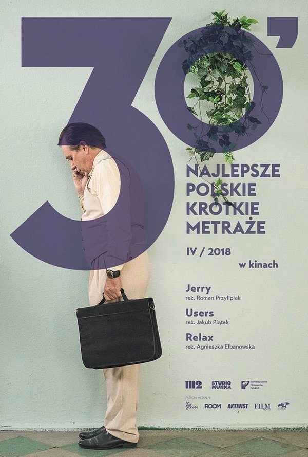 Najlepsze polskie 30` vol 4 poster
