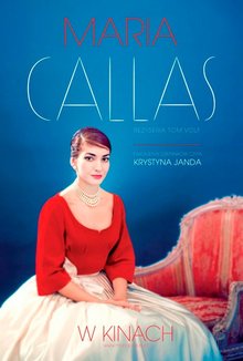 Maria Callas poster