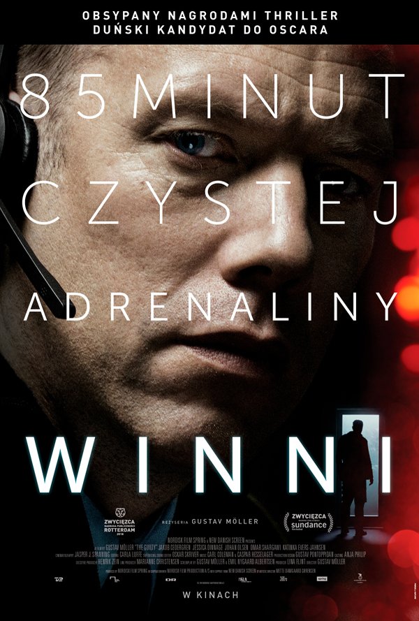 Winni poster