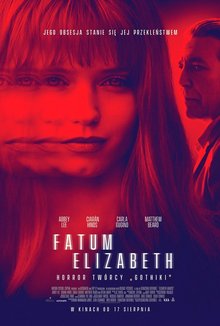 Fatum Elizabeth poster