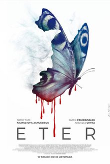 Eter poster
