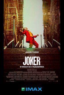 Joker poster