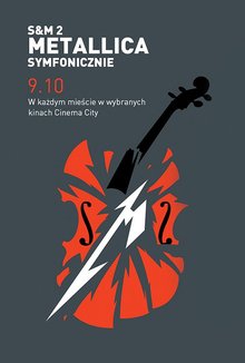 Metallica: S&M² poster