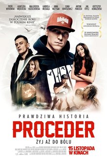 Proceder poster