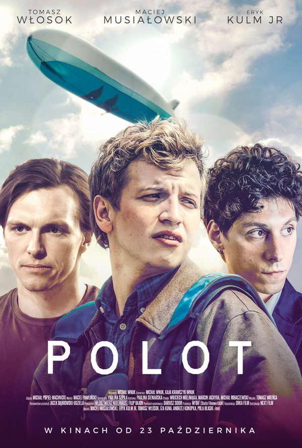 Polot poster
