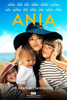 Ania poster