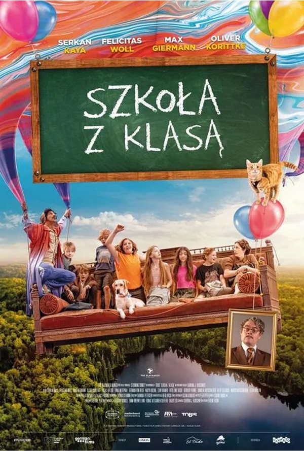 Szkoła z klasą
