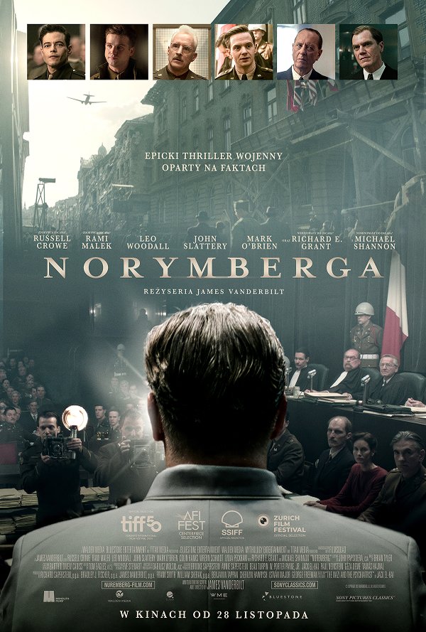 Norymberga poster
