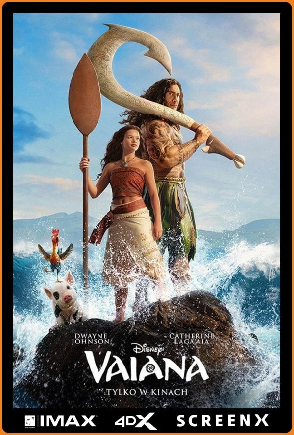 Vaiana