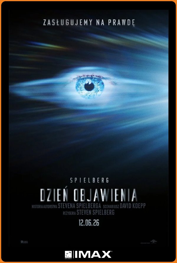 Dzień objawienia