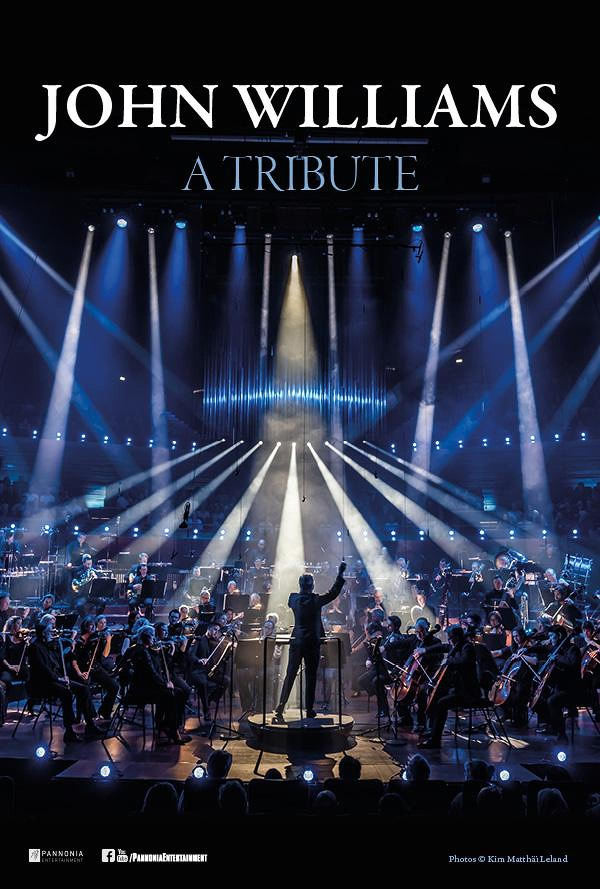 John Williams - A Tribute