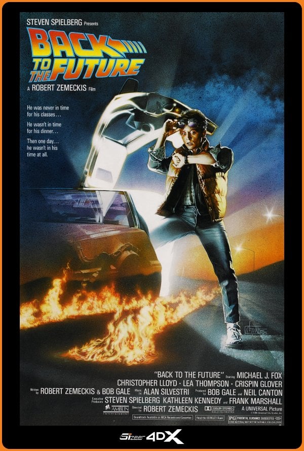 Powrót do przyszłości