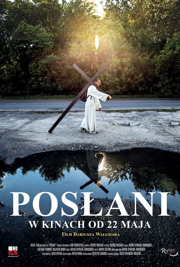 Posłani