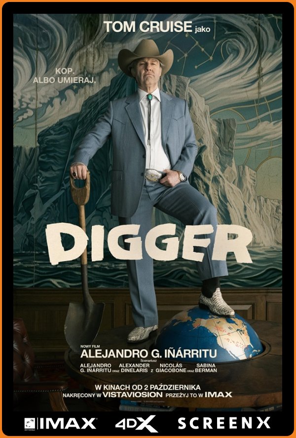 Digger