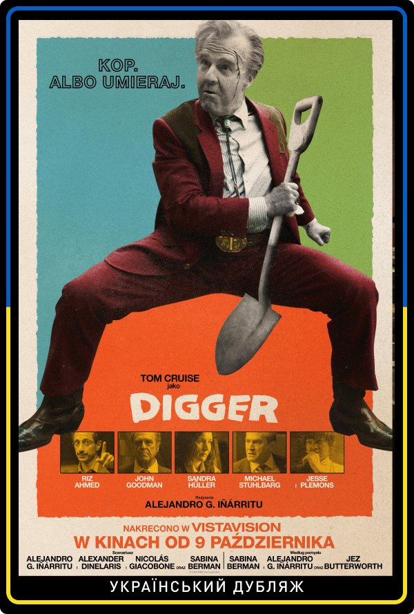 Digger