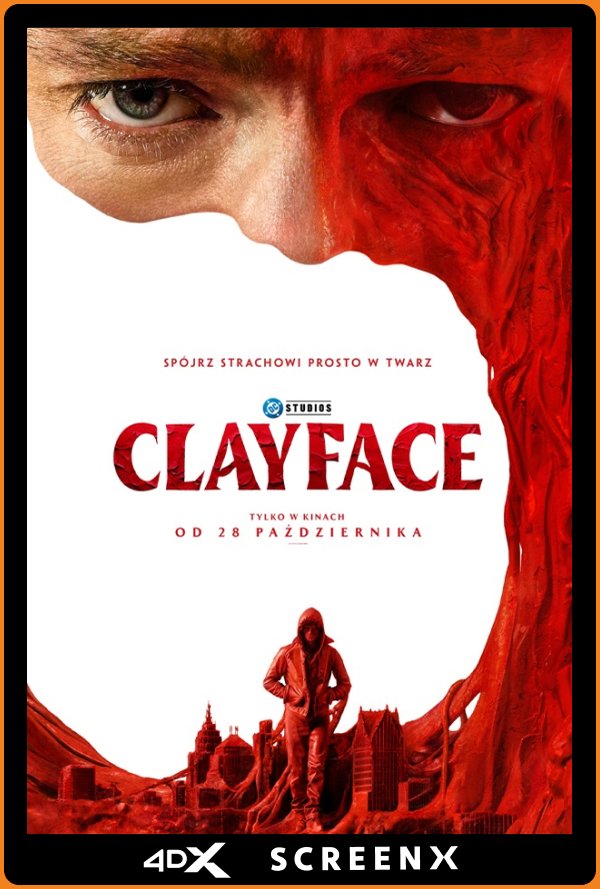Clayface