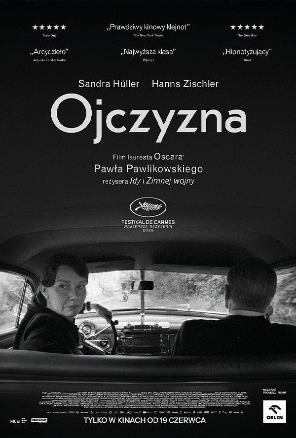Ojczyzna