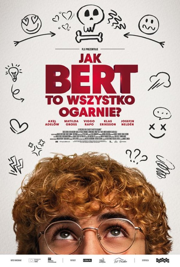 Jak Bert to wszystko ogarnie